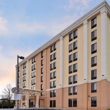 Holiday Inn Express Hunt Valley By Ihg Exterior photo