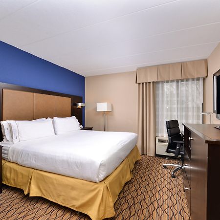 Holiday Inn Express Hunt Valley By Ihg Exterior photo