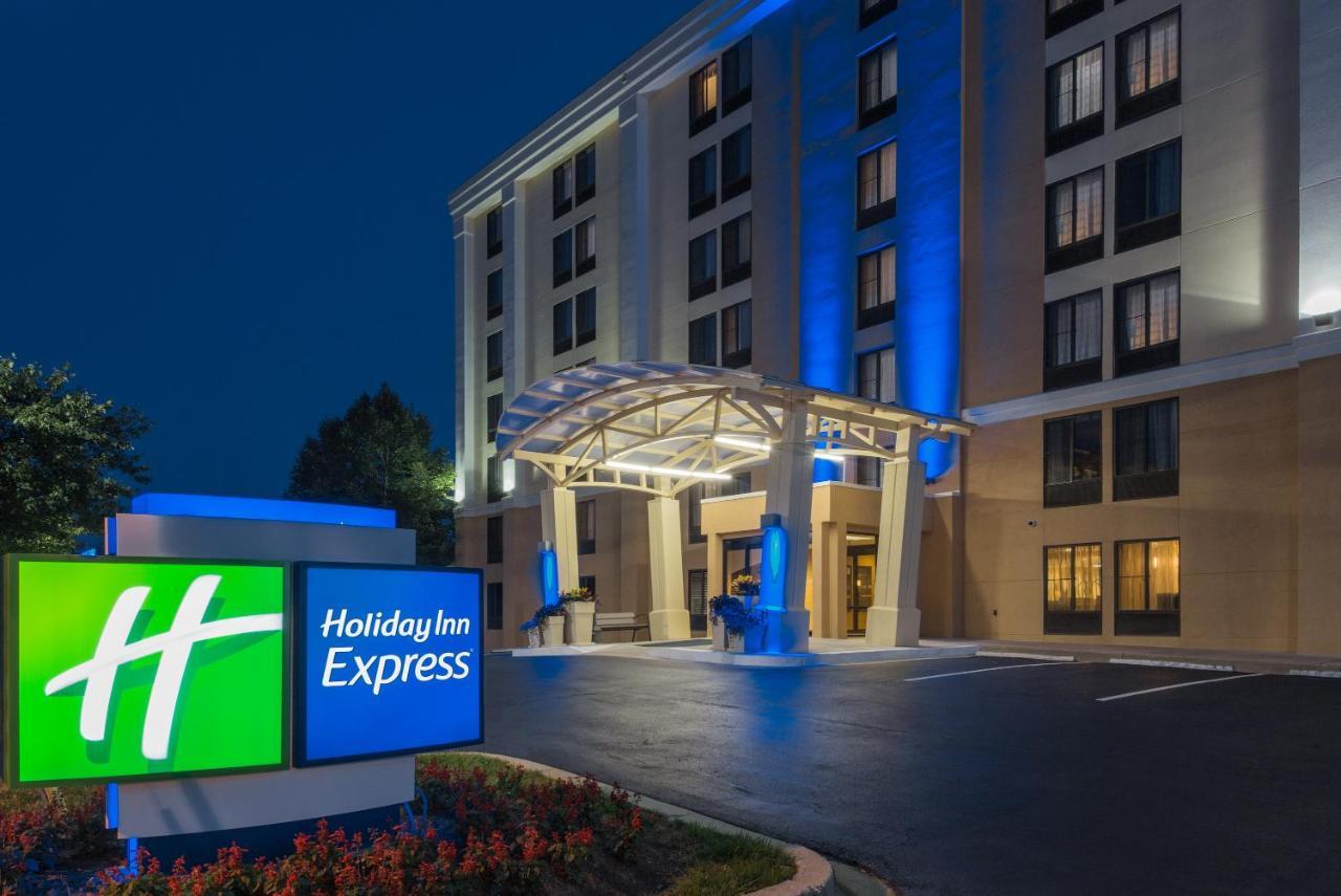 Holiday Inn Express Hunt Valley By Ihg Exterior photo
