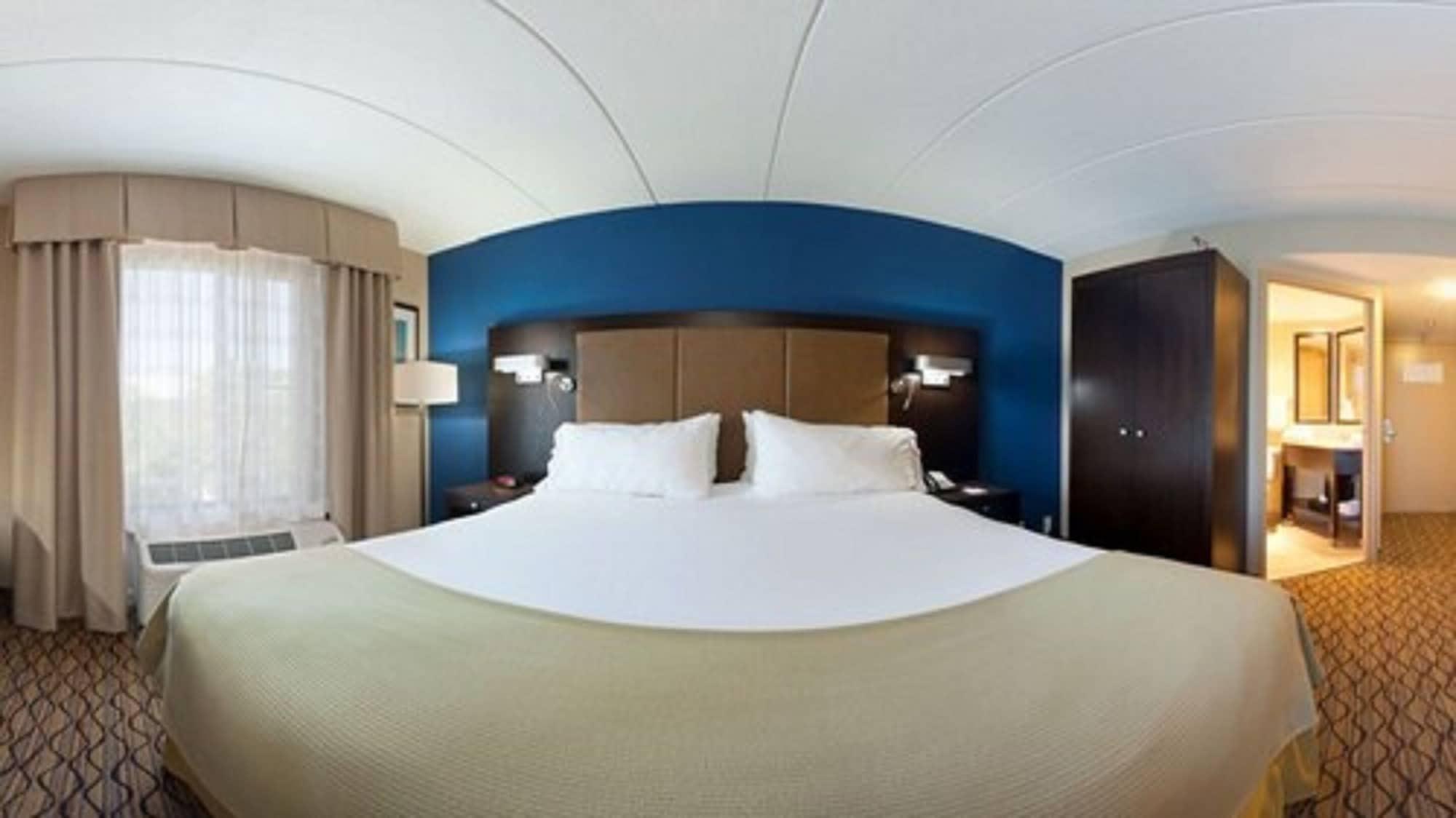 Holiday Inn Express Hunt Valley By Ihg Exterior photo