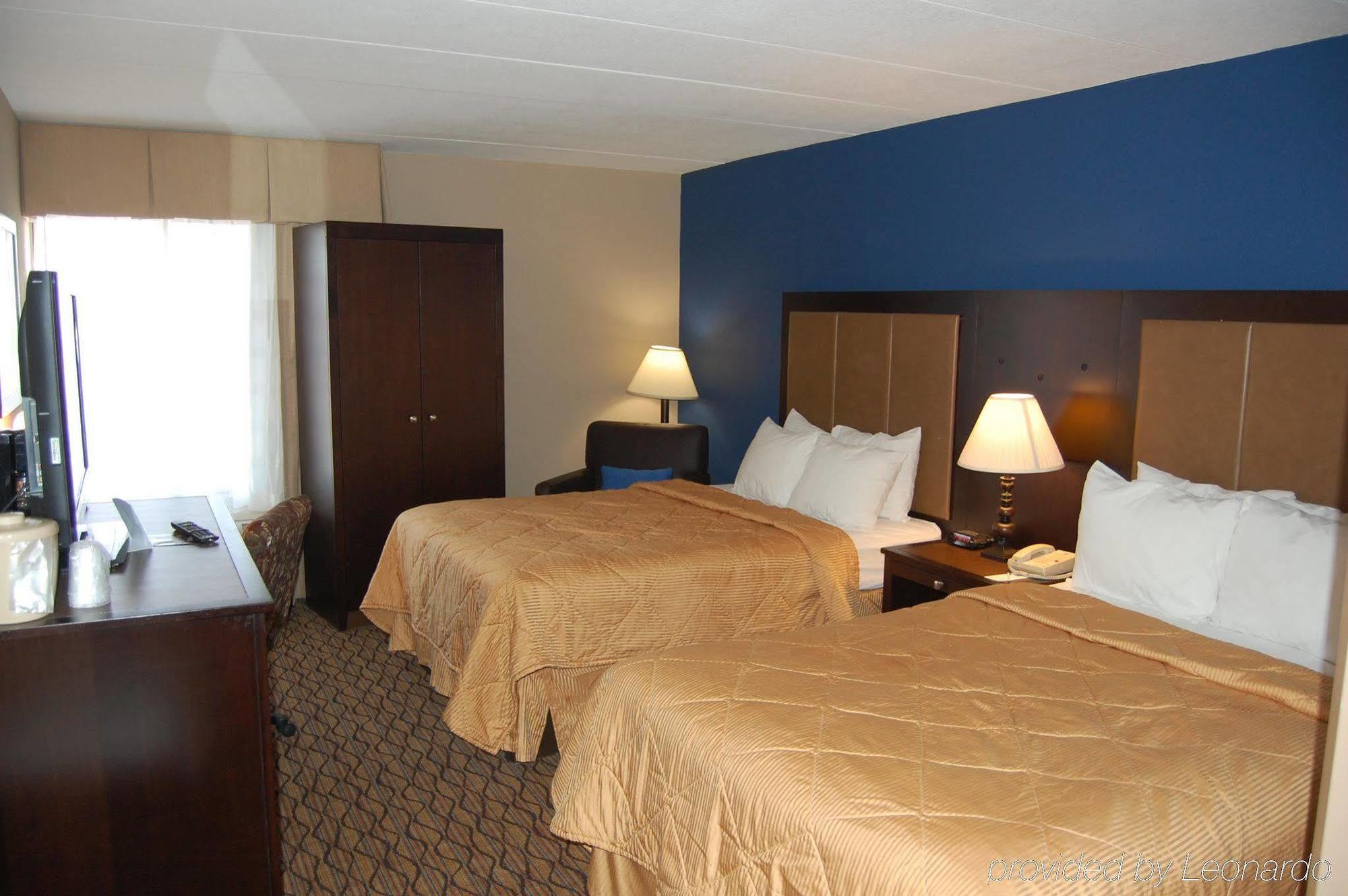 Holiday Inn Express Hunt Valley By Ihg Room photo